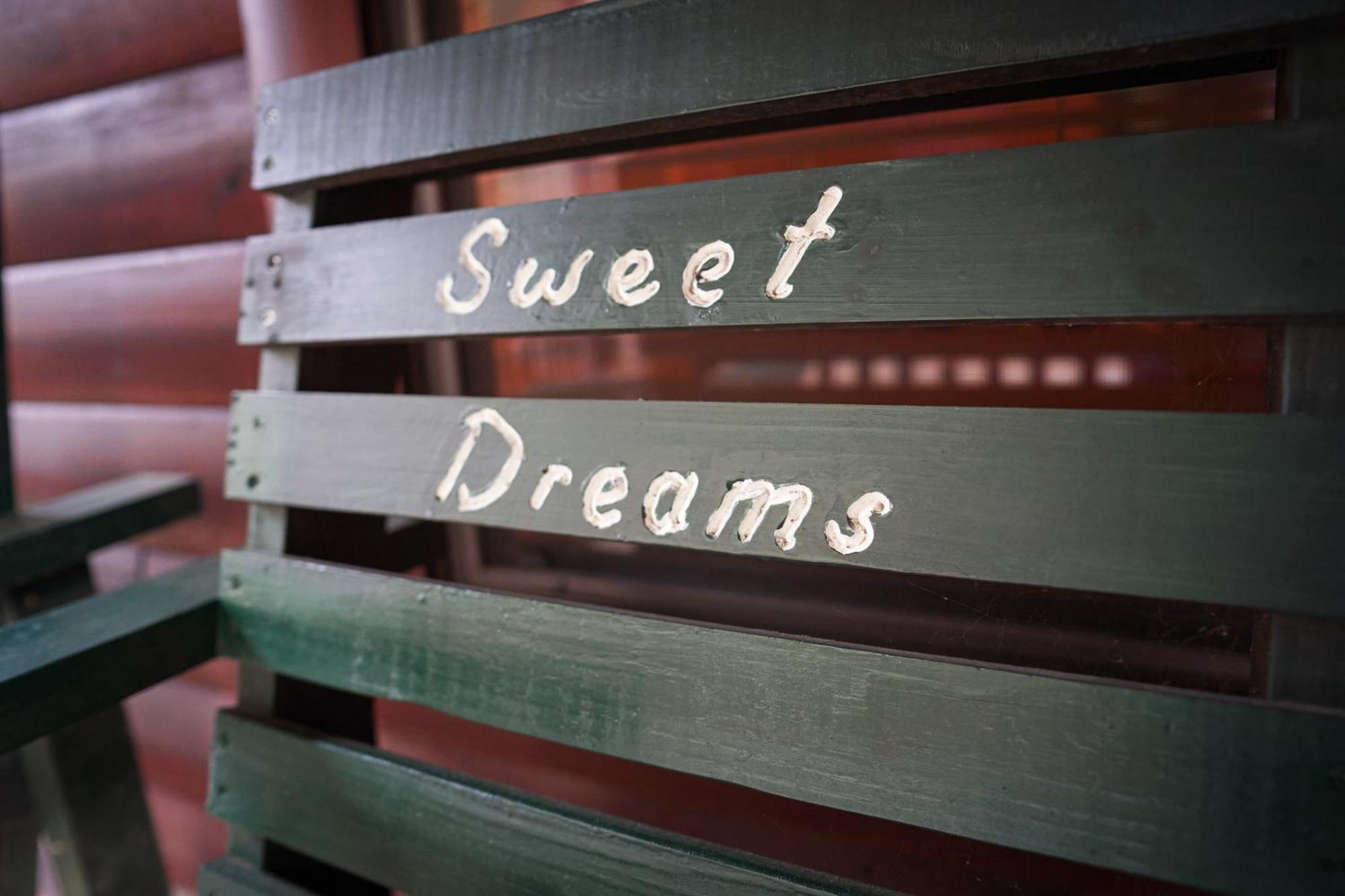 Sweet Dreams Holiday Home 蓋特林堡 外观 照片